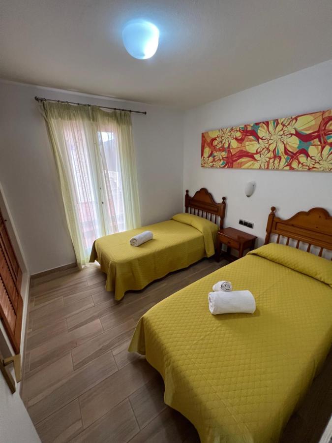 Casa Montse Villa Cala Galdana  Exterior photo